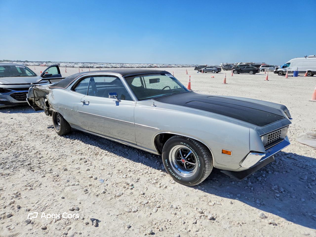 Ford Torino 1971