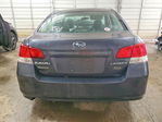 Subaru Legacy 2012