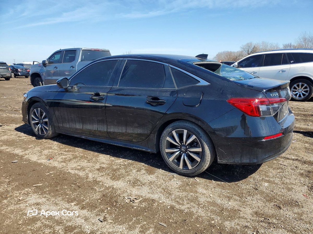 Honda Civic 2023
