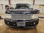 Land Rover Range Rover 2006