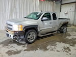Chevrolet Silverado 2012
