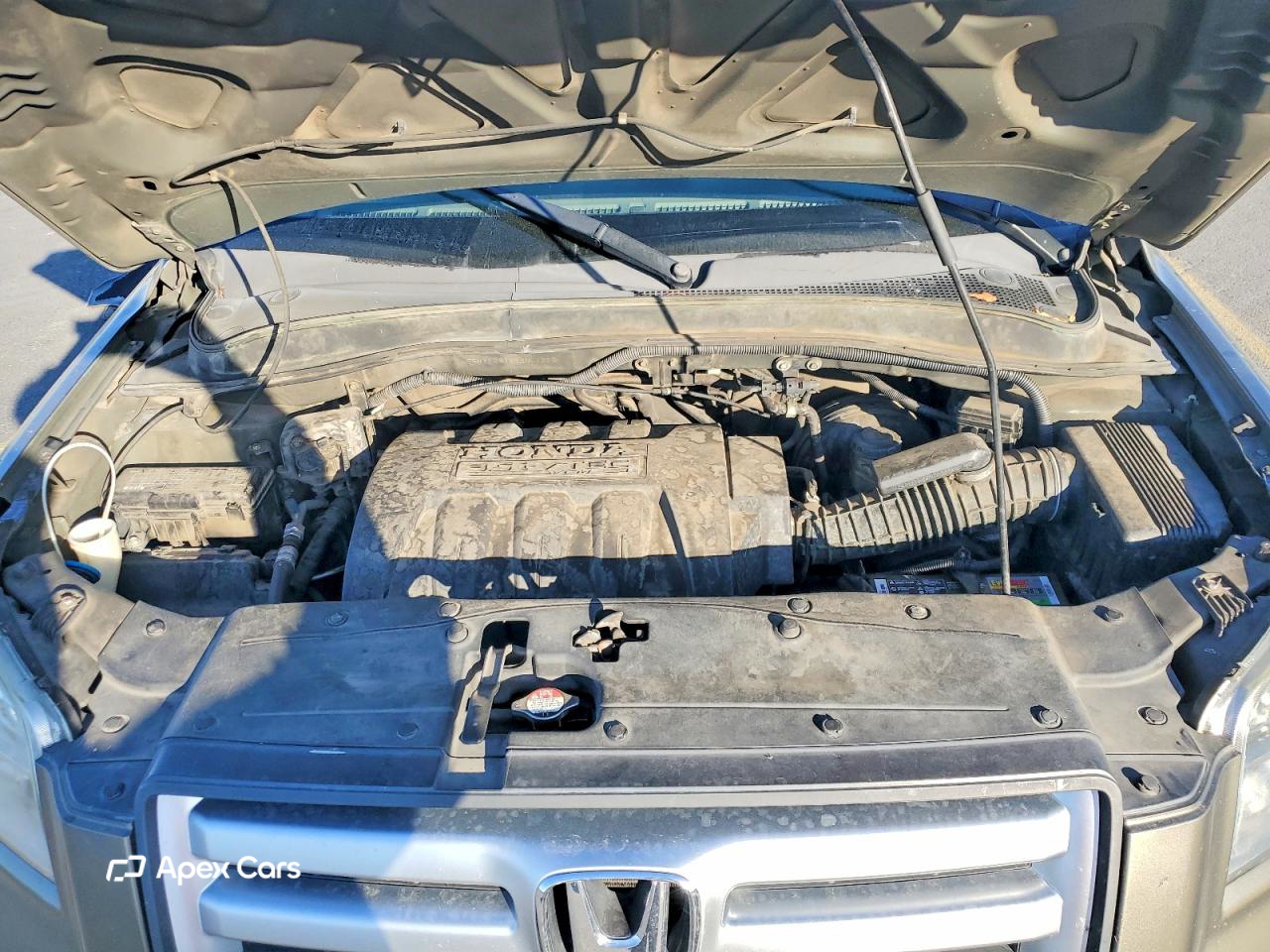 Honda Pilot 2006