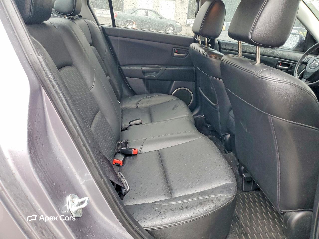 Mazda 3 2005