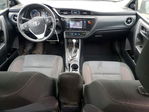 Toyota Corolla 2018