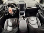 Ford Edge 2022