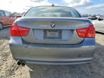 BMW Series 3 2011