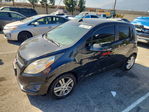 Chevrolet Spark 2015