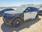 Ford Explorer 2024