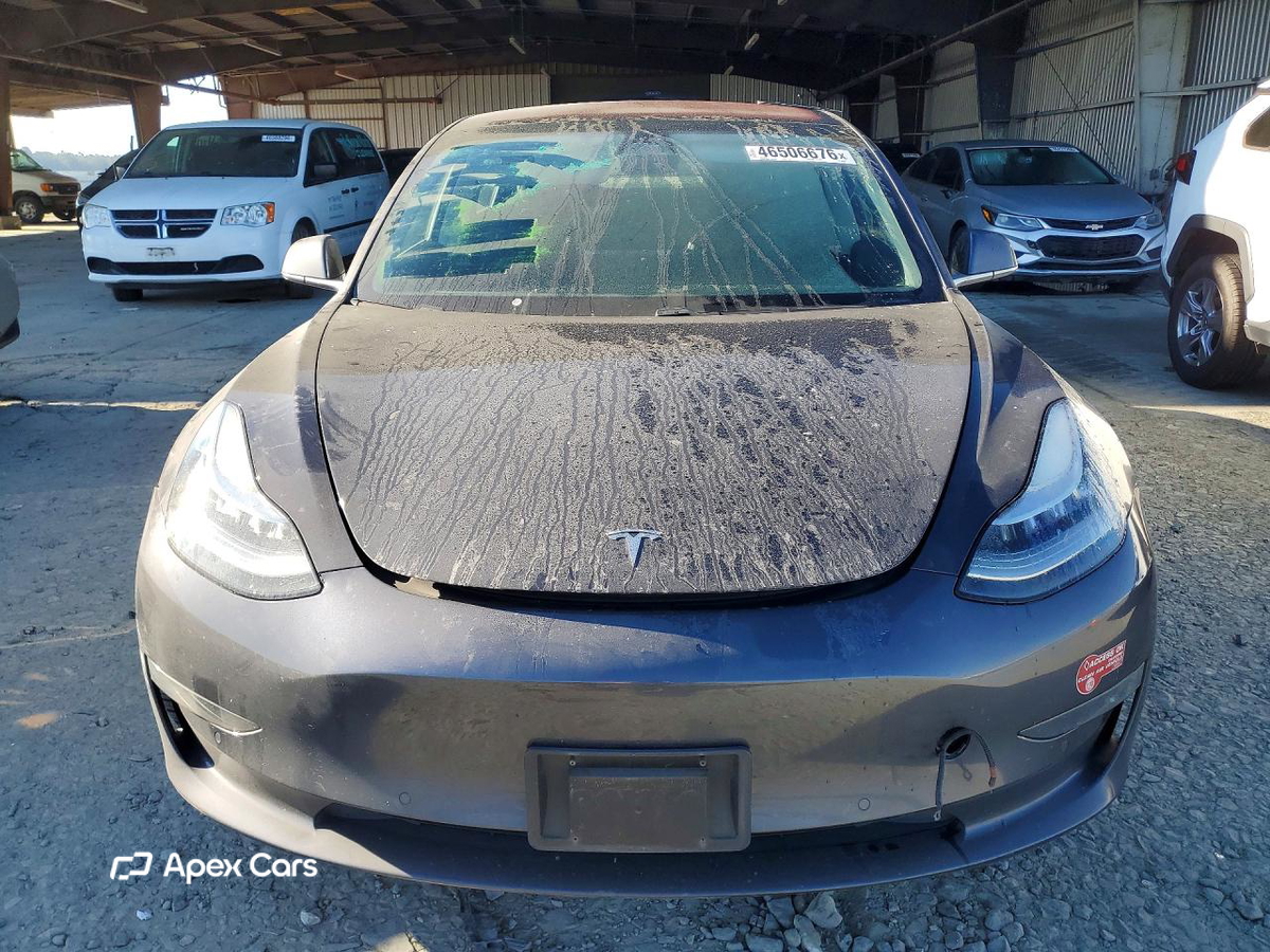 Tesla Model 3 2018