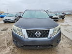 Nissan Pathfinder 2014