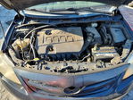 Toyota Corolla 2012