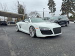 Audi R8 2014