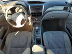 Subaru Forester 2010