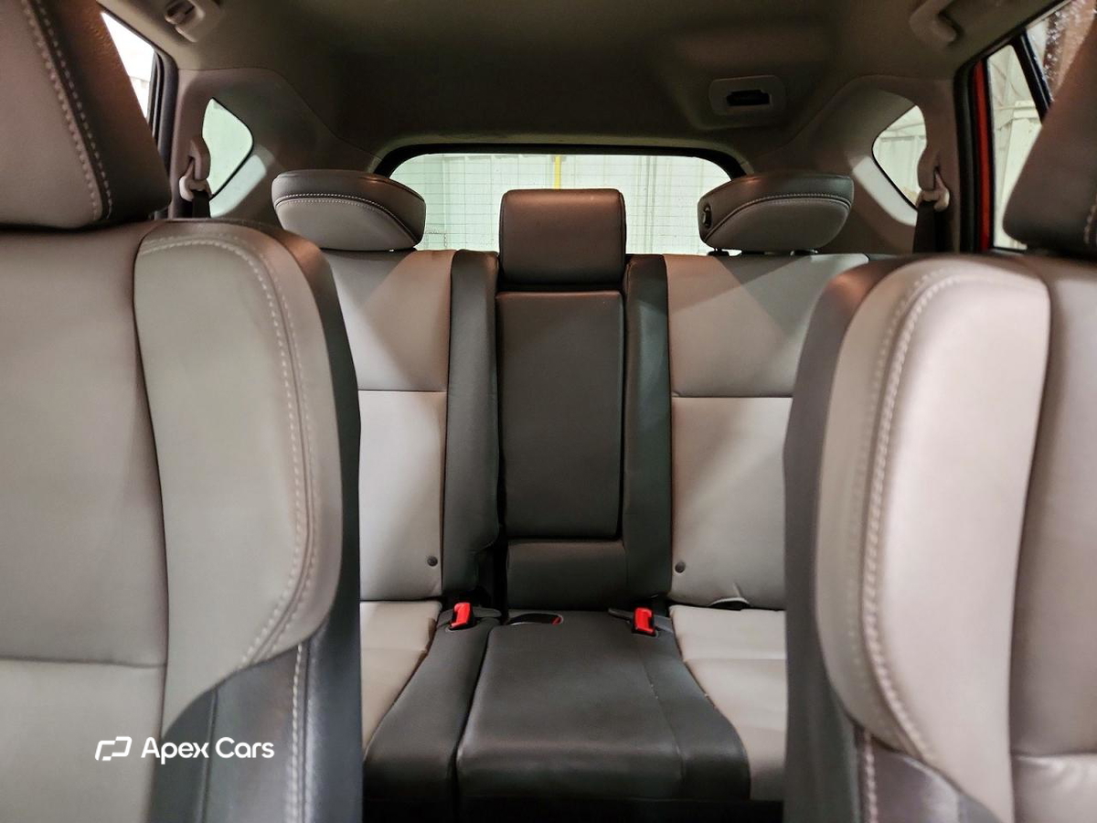 Toyota RAV 4 2014
