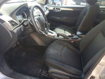 Nissan Sentra 2014