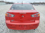 Mitsubishi Lancer 2016