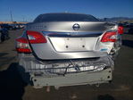Nissan Sentra 2014