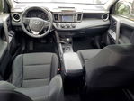Toyota RAV 4 2017