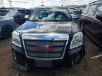 GMC Terrain 2012