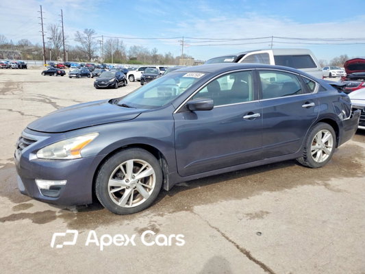 Nissan Altima 2013 - Image 1 of 13