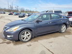 Nissan Altima 2013