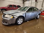 Dodge Avenger 2008