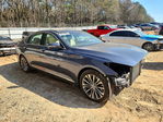 Hyundai Genesis 2016