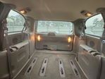 Chrysler Voyager 2002