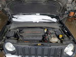 Jeep Renegade 2016