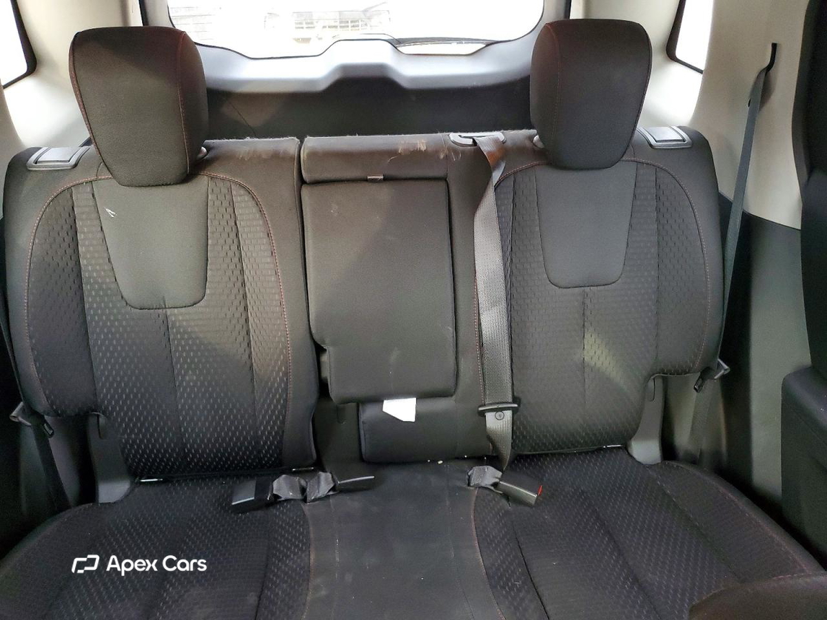 GMC Terrain 2014