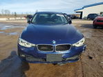 BMW Series 3 2018
