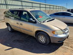 Dodge Caravan 2001