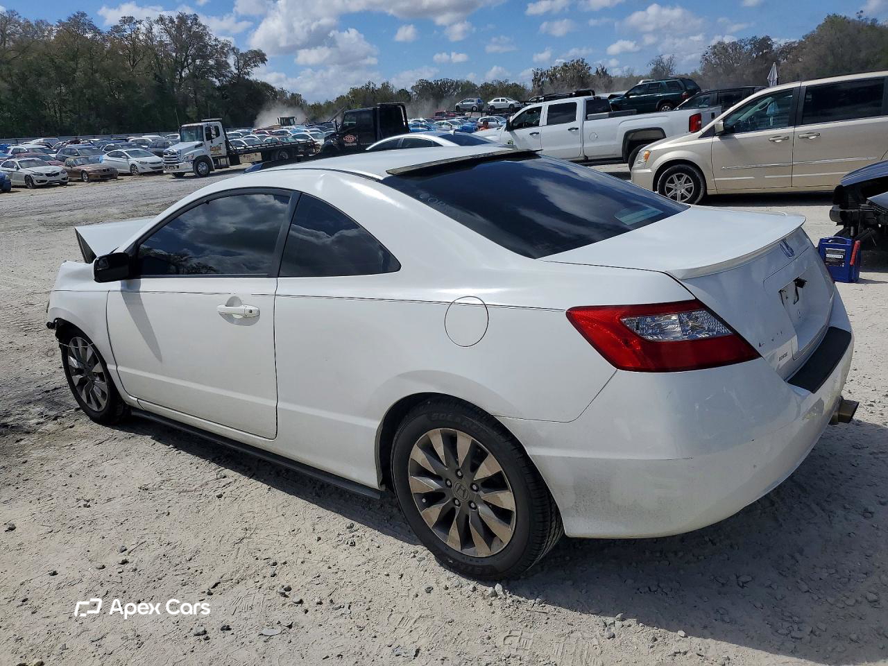 Honda Civic 2009