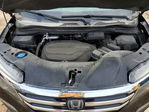 Honda Pilot 2016