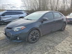 Toyota Corolla 2015