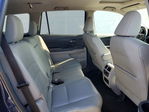 Honda Pilot 2016