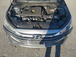 Hyundai Elantra 2019