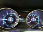Hyundai Sonata 2012