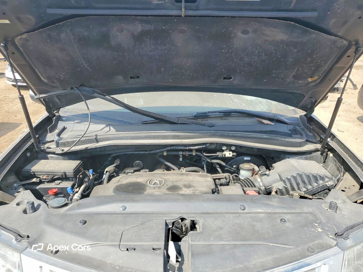 Acura MDX 2013