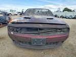 Dodge Challenger 2023