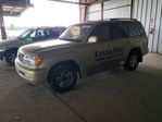 Lexus LX 2000