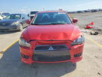 Mitsubishi Lancer 2011