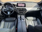 BMW Series 5 2019