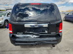 Honda Pilot 2010