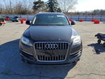 Audi Q7 2015