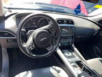 Jaguar F-Pace 2018