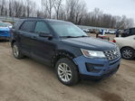 Ford Explorer 2017