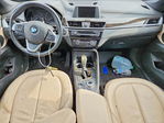 BMW X1 2017