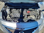 Nissan Versa 2017