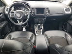 Jeep Compass 2018